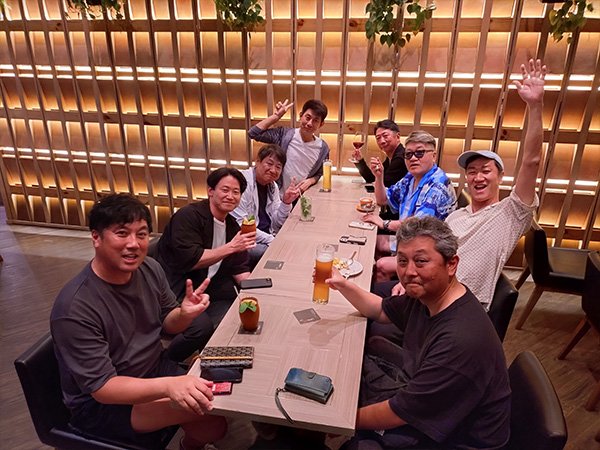 代表者交流旅行の様子6